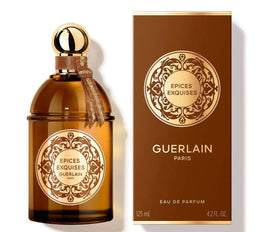 Guerlain Epices Exquises Unisex Eau de Parfum 125ML