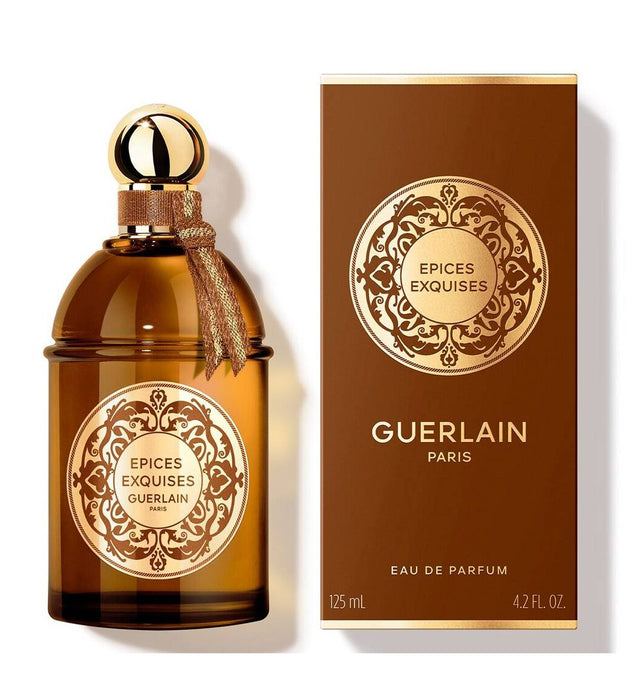 Guerlain Epices Exquises Unisex Eau de Parfum 125ML