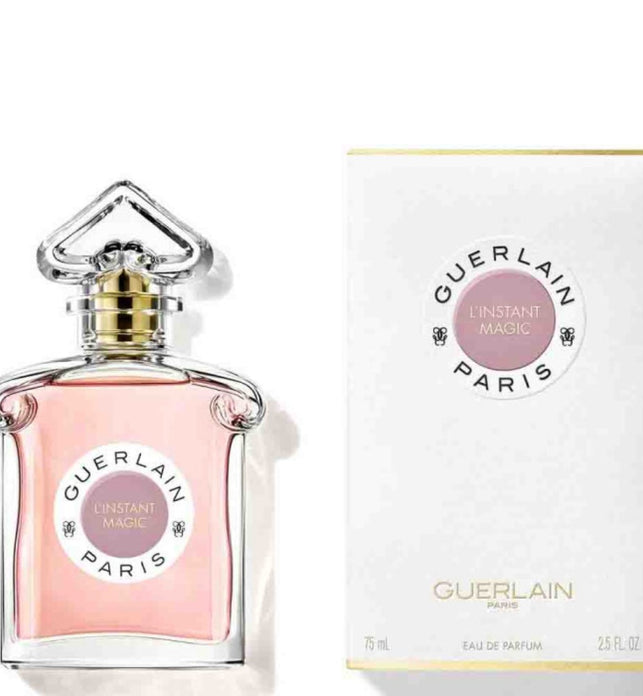 GUERLAIN L'INSTANT MAGIC FOR WOMEN EAU DE PARFUM 75ML