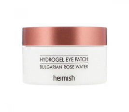 Bulgarian Rose Water Hydrogel Eye Patch - 60 patches