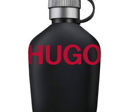 Hugo Boss Just Different Perfume for Men Eau De Toilette 125M