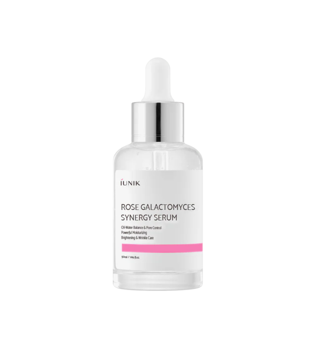 Rose Galactomyces Synergy Serum - 50 ml