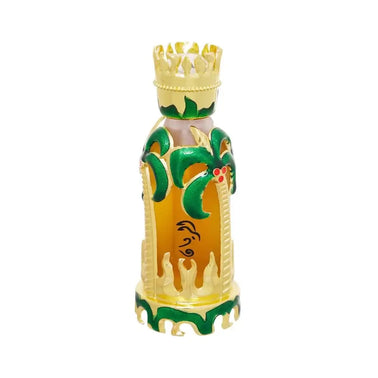 Khadlaj Al Riyan Concentrated Perfume Oil For Unisex 17 ml