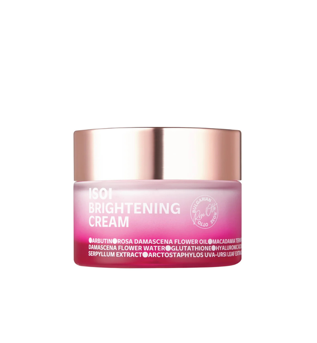 Brightening Cream - 55 ml