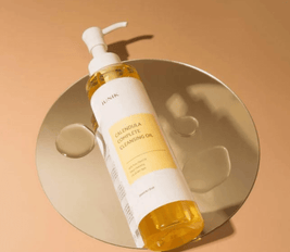 Calendula Complete Cleansing Oil - 200 ml