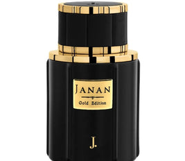 JANAN gold