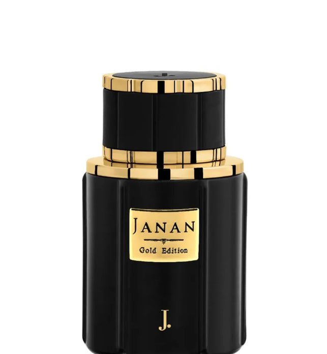 JANAN gold