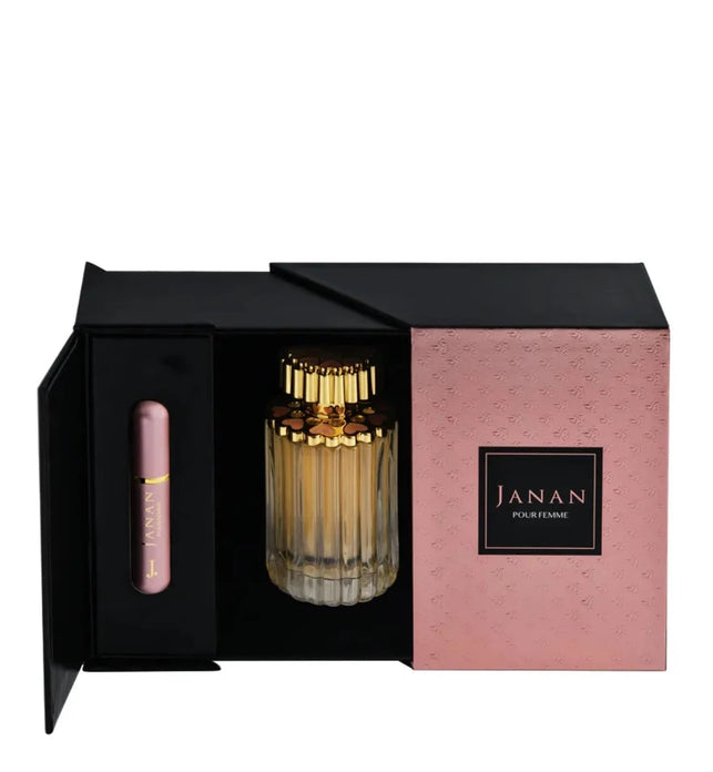 JANAN POUR FEMME 100ML