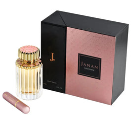 JANAN POUR FEMME 100ML