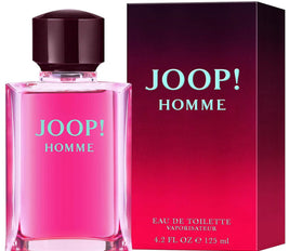 oop! Homme For Men Eau De Toilette 125ml