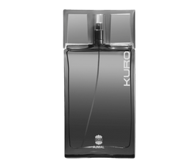 Ajmal Perfumes Ajmel Kuro Eau De Parfume for Men - 90 ML