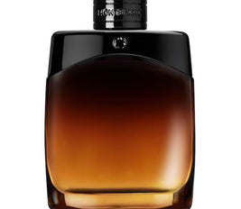 Mont Blanc Legend Night Perfume for Men -Eau de Parfum, 100 ML