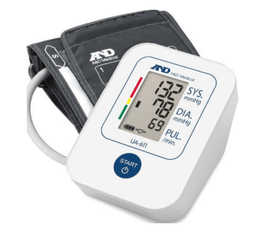 Arm Blood Pressure Monitor