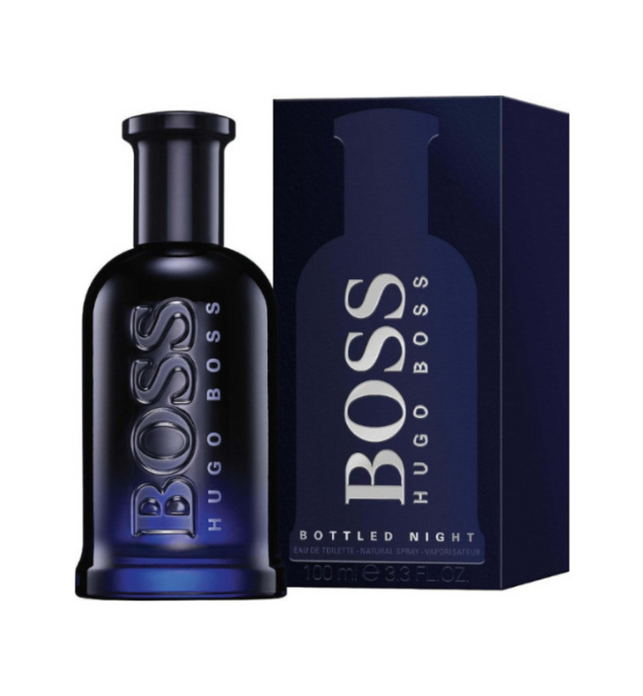 Boss Bottled Unlimited Men's Eau De Toilette, 100 ML