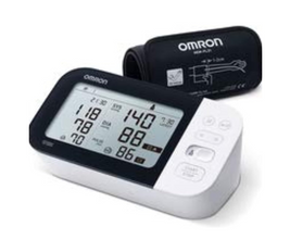 Omron M7 Blood Pressure Monitor