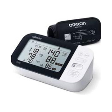 Omron M7 Blood Pressure Monitor