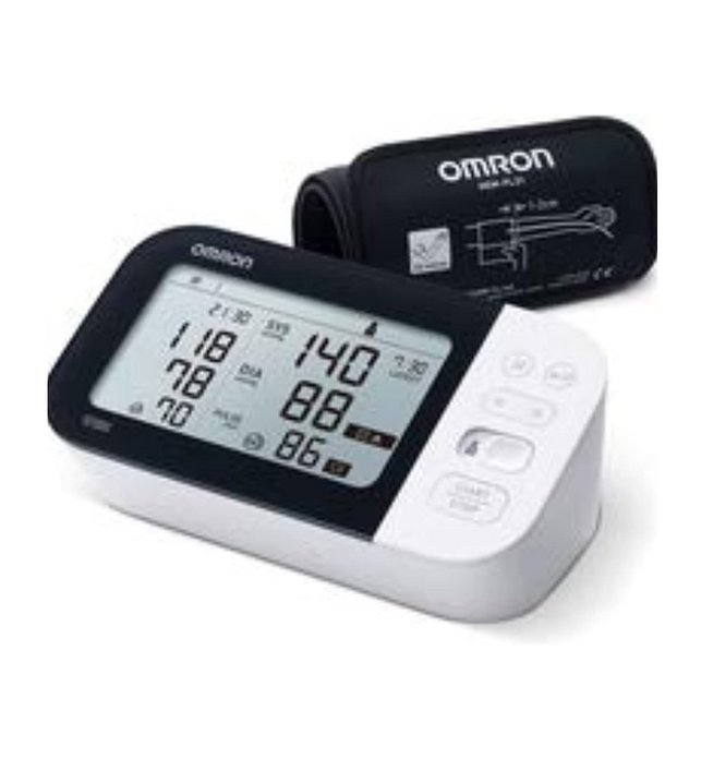 Omron M7 Blood Pressure Monitor