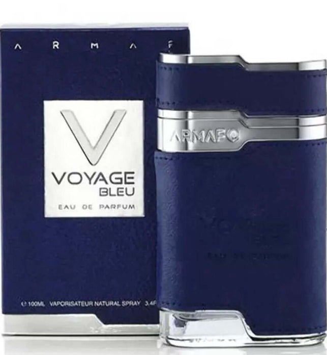 ARMAF Voyage Bleu Perfume For Men - 100Ml