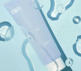 pH Balancing Bubble Free Cleansing Gel - 160ml
