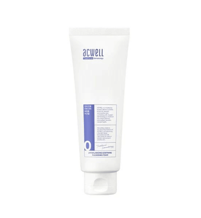 pH Balancing Soothing Cleansing Foam - 150ml