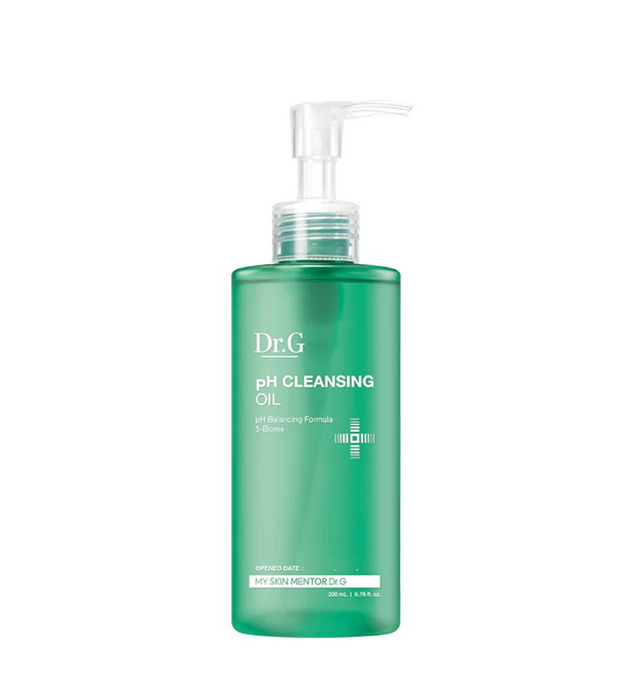 pH Cleansing Oil - 200 ml