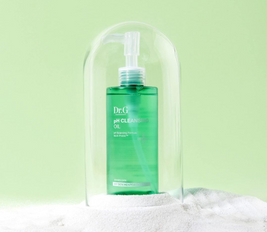 pH Cleansing Oil - 200 ml