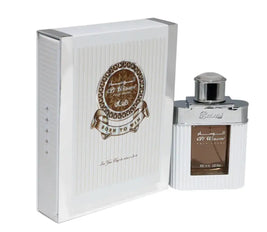 Rasasi Al Wisam Day Perfume For Men,Eau de Parfum,100ML