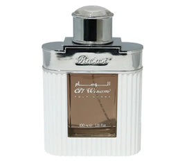 Rasasi Al Wisam Day Perfume For Men,Eau de Parfum,100ML