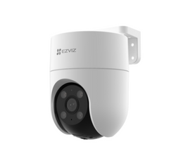 Ezviz H8C 2K⁺ Pan & Tilt Wi-Fi Camera Original