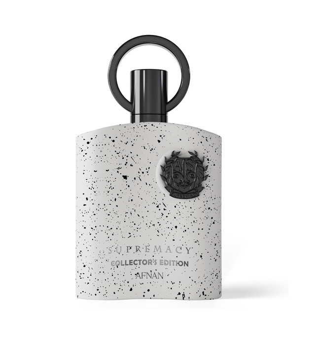 Afnan Supremacy Collector's Edition for Men Eau De Parfum, 100ML