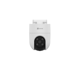 Ezviz H8C 2K⁺ Pan & Tilt Wi-Fi Camera Original