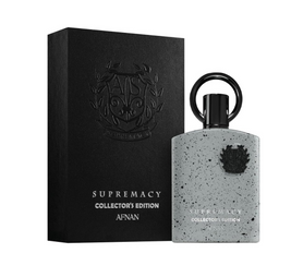 Afnan Supremacy Collector's Edition for Men Eau De Parfum, 100ML