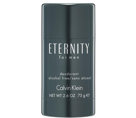 Calvin Klein Eternity Deodorant Stick for Men 75GM