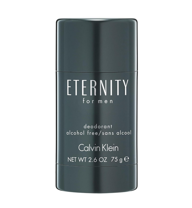 Calvin Klein Eternity Deodorant Stick for Men 75GM