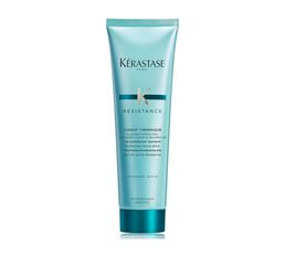 Kérastase Resistance Ciment Thermique Blow Dry Cream for Damaged Hair 150ML