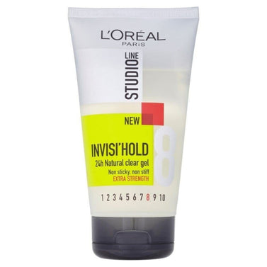 L'Oreal Paris Studio Line Mineral Control Invisi Gel Extra Strength 150 ML