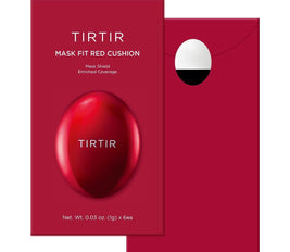 Mask Fit Cushion Trial Kit