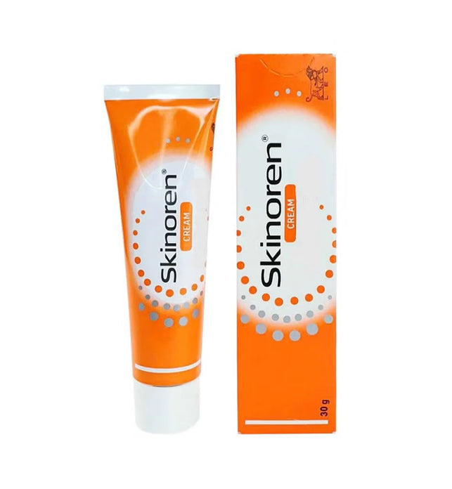 Skinoren Cream 30g (Imported) | Anti-acne Treatment