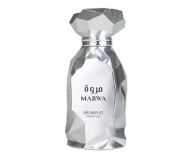 Arabiyat Prestige Marwa For Men Eau de Parfum 100ML