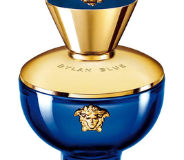 Versace Pour Femme Dylan Blue For Women Eau De Parfum 50 ML