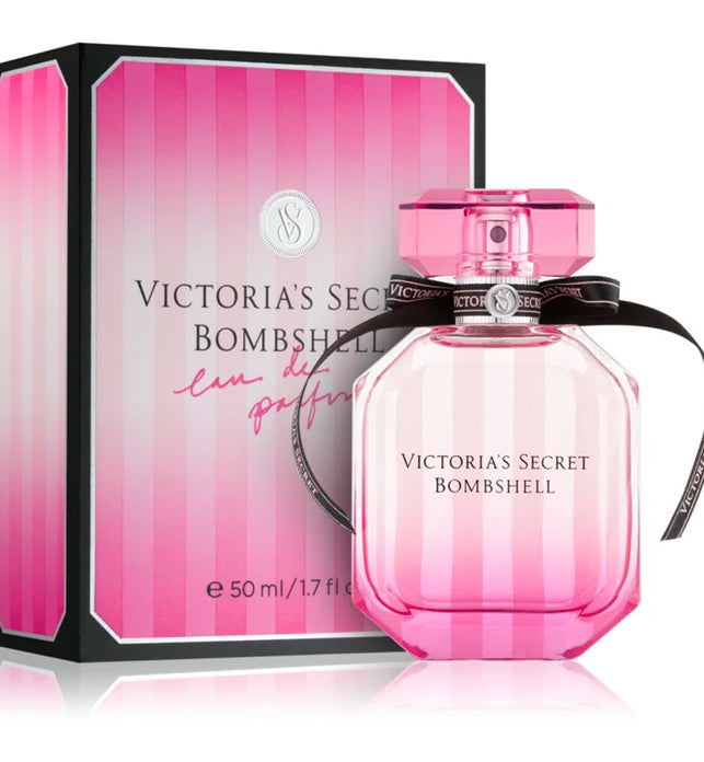 Victoria'S Secret Bombshell For Her EDP 50ml