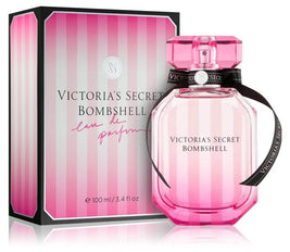 Victoria Secret Bombshell For Women Eau De Parfum 100ML