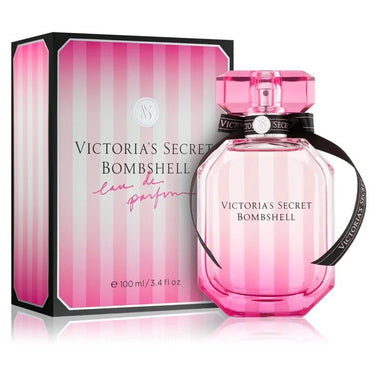 Victoria Secret Bombshell For Women Eau De Parfum 100ML