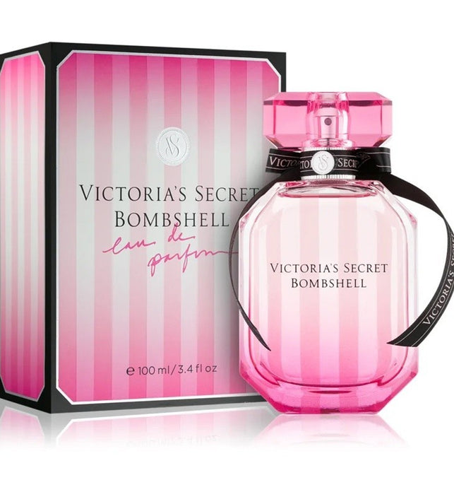 Victoria Secret Bombshell For Women Eau De Parfum 100ML