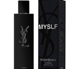 Yves Saint Laurent Myslf For Men Le Parfum 100ML