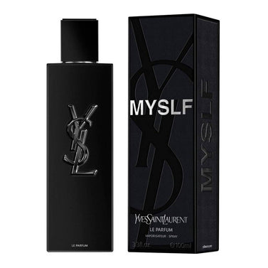 Yves Saint Laurent Myslf For Men Le Parfum 100ML