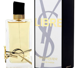 Yves Saint Laurent Libre For Women Eau de Parfum Refillable 90ML