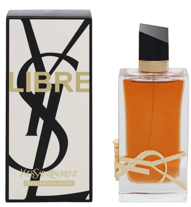 Yves Saint Laurent Libre For Women Eau de Parfum Intense 90ML