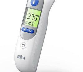 Braun ThermoScan 7 Ear thermometer IRT 6525 Healthcare