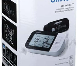 Omron M7 Blood Pressure Monitor